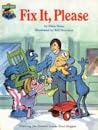 Fix It, Please: Featuring Jim Henson's Sesame Street Muppets