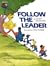 Follow The Leader: Featuring Jim Henson's Sesame Street Muppets