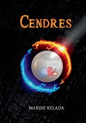 Cendres (Paperback)
