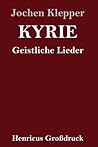 Kyrie (Gro�druck)