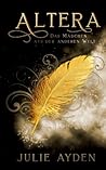 Altera: Das Mädchen aus der anderen Welt