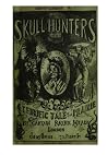 The Skull Hunters! by Walter Parke