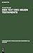 Der Text des Neuen Testaments by Rudolf Knopf