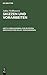 Prolegomena zur ältesten Geschichte des Islam. Verschiedenes (Skizzen Und Vorarbeiten) (German Edition)