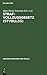 Strafvollzugsgesetz (StVollzG): Gesetz über den Vollzug der Freiheitsstrafe und der freiheitsentziehenden Maßregeln der Besserung und Sicherung vom ... (Großkommentare der Praxis) (German Edition)