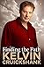 Finding the Path by Kelvin Cruickshank