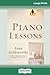 Piano Lessons