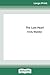 The Lost Pearl (16pt Large Print Edition)