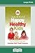 Happy Healthy Kids (16pt La...