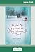 A Plain and Simple Christmas: A Novella (16pt Large Print Edition)