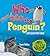 Who Ate the Penguin? an Oce...