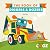 Book of Diggers and Dozers (Clever Cogz)