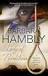 Lady of Perdition by Barbara Hambly