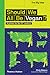 Should We All Be Vegan? by Molly Watson