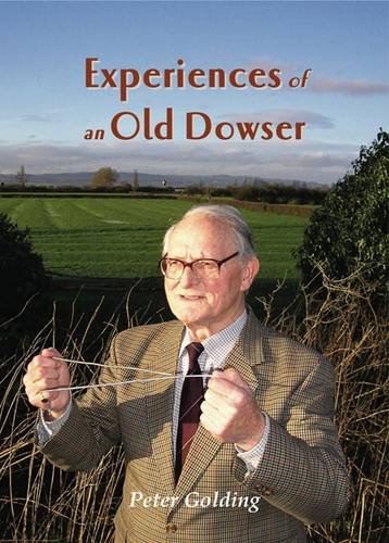Experiences of an Old Dowser (Paperback)