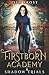 Shadow Trials (Firstborn Academy #1)