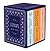 Literary Lover's Box Set