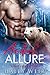 Anders' Allure (Kodiak Dati...