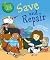Save and Repair