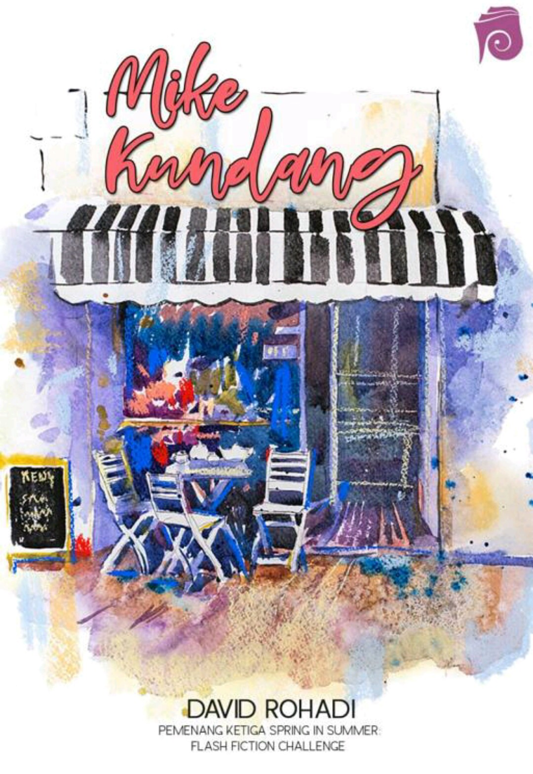 Mike Kundang