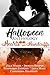 Halloween Anthology: Hearts...