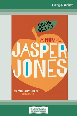 Jasper Jones