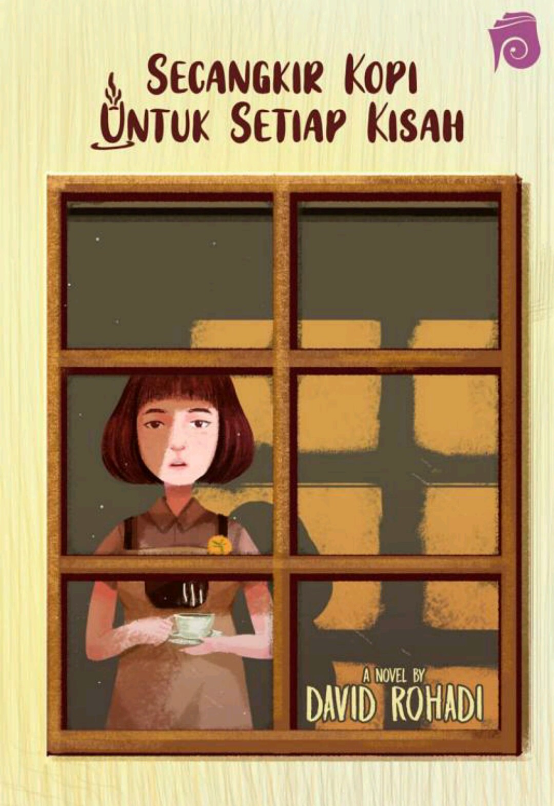 Secangkir Kopi untuk Setiap Kisah
