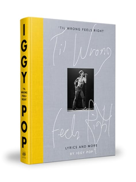 'Til Wrong Feels Right: Lyrics And More