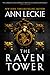 The Raven Tower by Ann Leckie