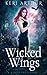 Wicked Wings (Lizzie Grace, #5)