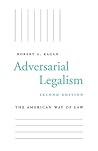 Adversarial Legal...
