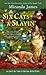 Six Cats a Slayin' (Cat in the Stacks #10) by Miranda James