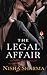 The Legal Affair (The Singh Family, #2)