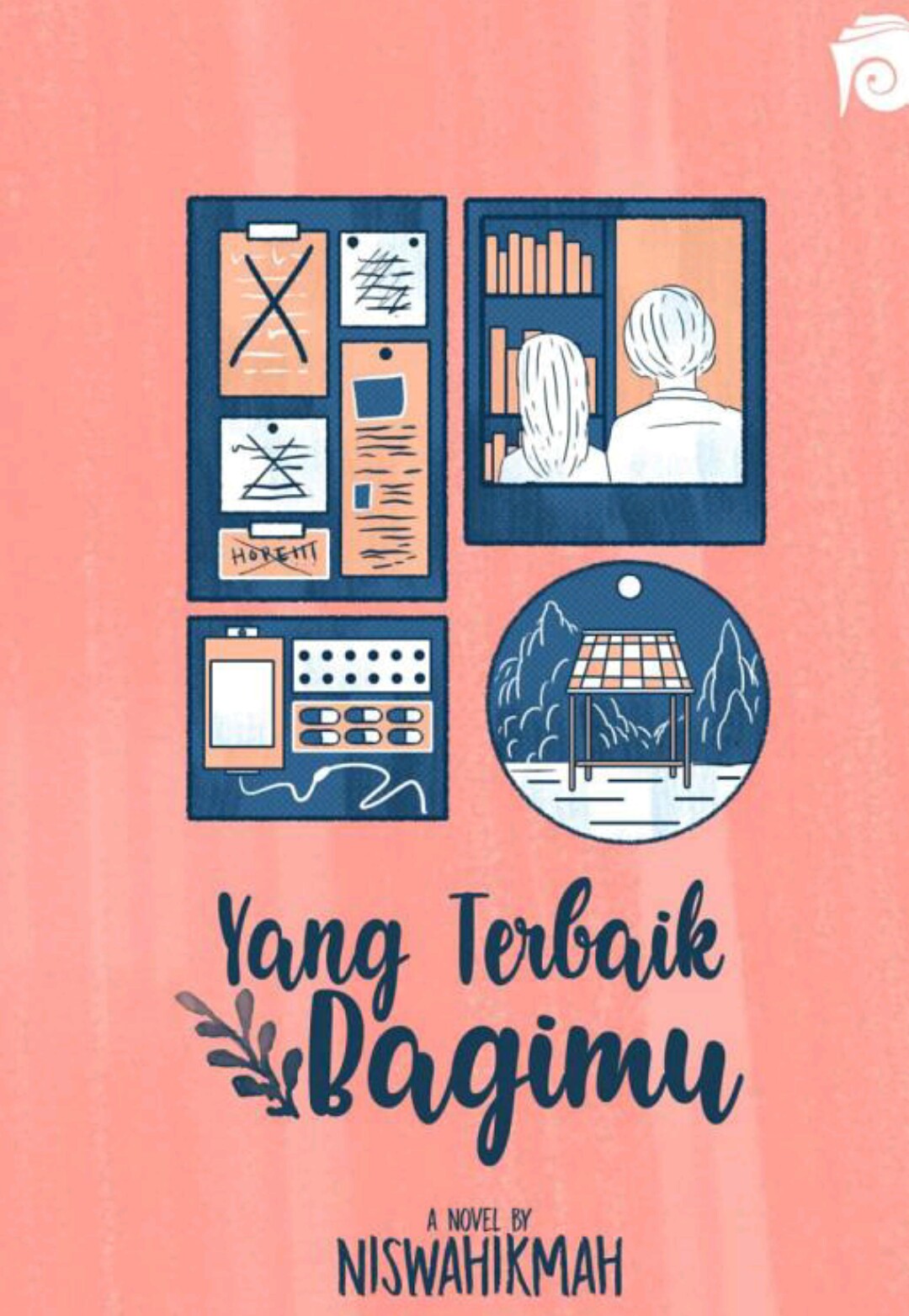 Yang Terbaik Bagimu