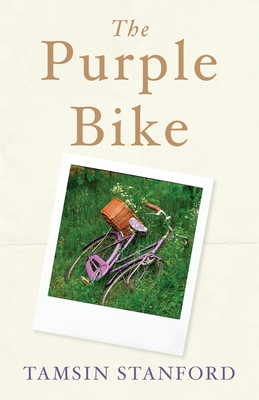 The Purple Bike (Paperback)