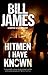 Hitmen I Have Known (Harpur & Iles,  #35)