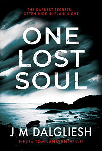 One Lost Soul (Hidden Norfolk, #1)