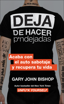 Stop Doing That Sh*t \ Deja de hacer p*ndejadas