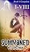 Summoned Book 1 by W.G. Spillman