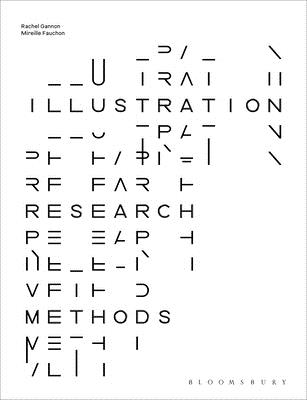 Illustration Research Methods (Paperback)