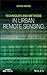 Techniques and Methods in Urban Remote Sensing by Qihao Weng