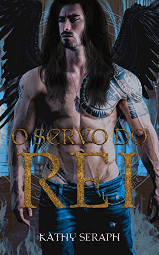 O Servo do Rei (Kindle Edition)