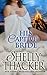 His Captive Bride (Stolen Brides #4)
