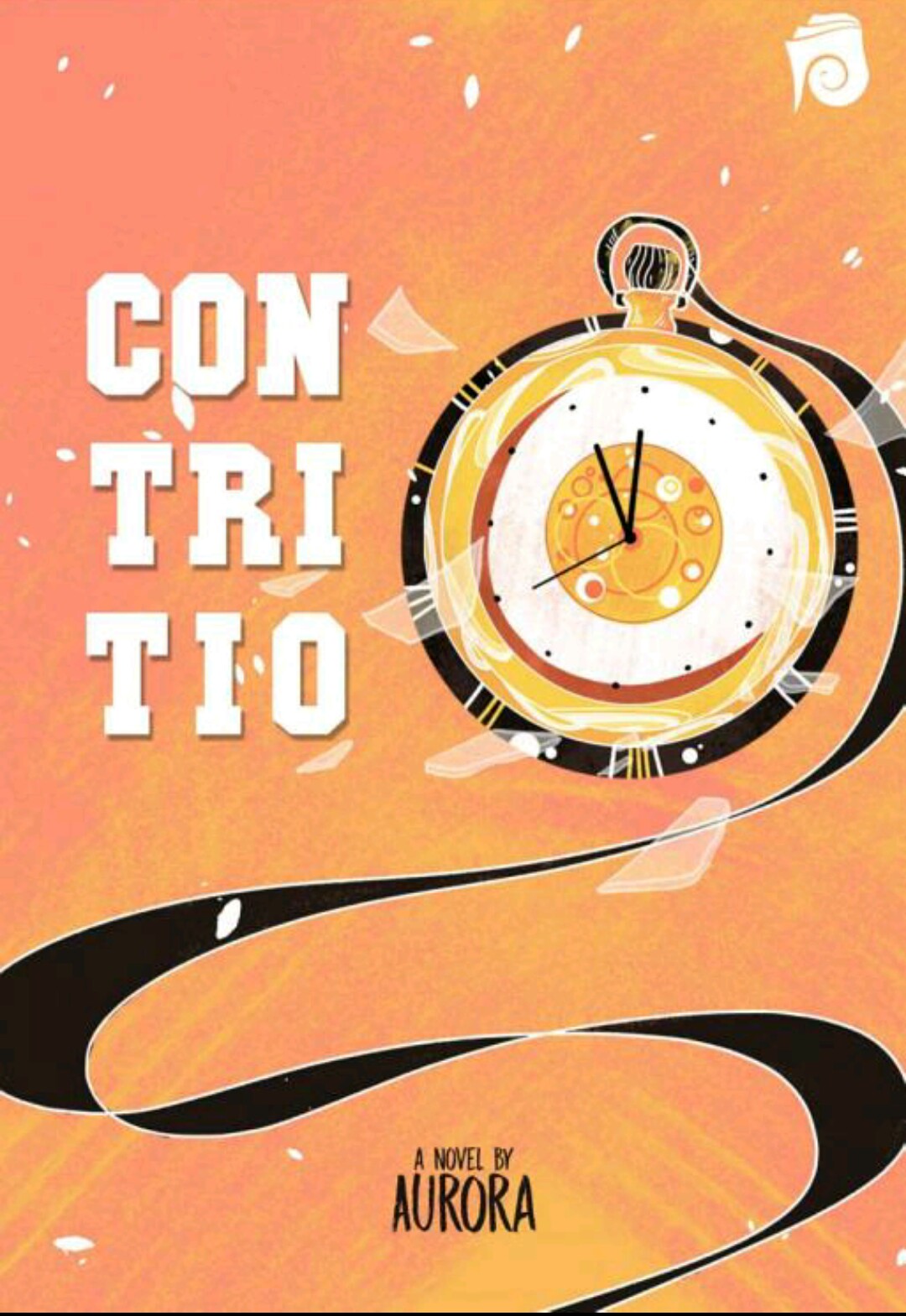 Contritio (waktu yang hilang)