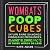 Wombats Poop Cube, Saturn Rains Diamonds, Pandas Fake Pregnancies, and Other Mind-Blowing Facts in Three Words or Less