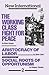 The Working-Class Fight for Peace (New International No. 2)
