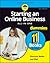 Starting an Online Business All-In-One for Dummies