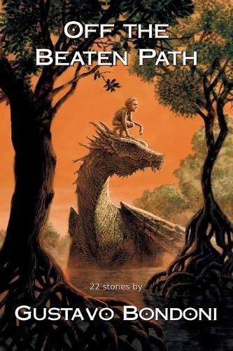 Off the Beaten Path (paperback)