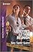Colton's Lethal Reunion (The Coltons of Mustang Valley #2)