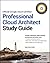Google Professional Cloud Architect Study Guide